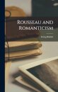 Rousseau and Romanticism