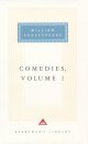 Comedies Volume 1
