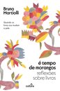 É Tempo de Morangos