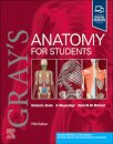 Gray's Anatomy for Students 5th Edition