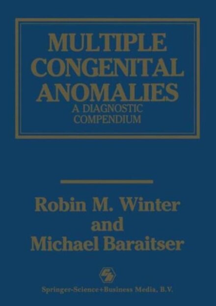 Multiple Congenital Anomalies