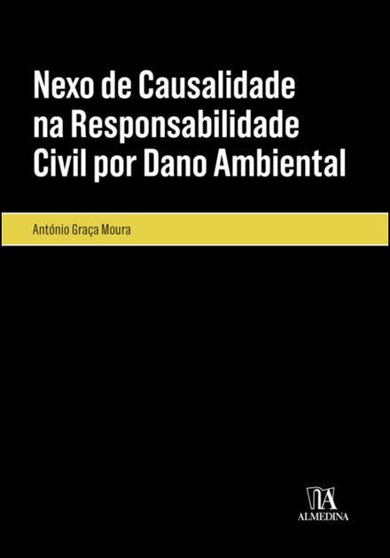 Nexo De Causalidade Na Responsabilidade Civil Por Dano Ambiental