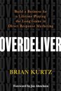 Overdeliver