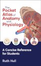 The Pocket Atlas of Anatomy and Physiology