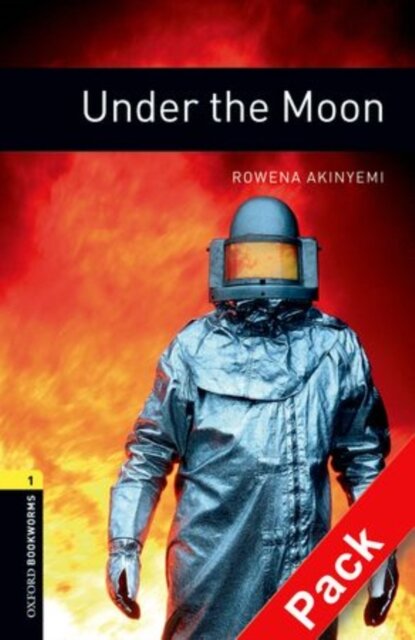 OBWL 3E Level 1: Under the Moon Audio CD Pack