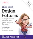 Head First Design Patterns