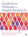 Qualitative Methods for Health Research