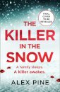 The Killer in the Snow
