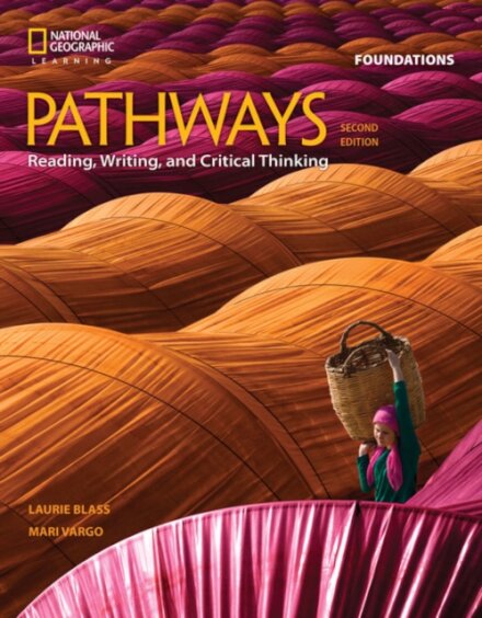 Pathways 2E R/W Foundations Student Book