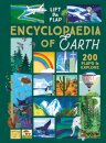 The Lift-the-Flap Encyclopaedia of Planet Earth