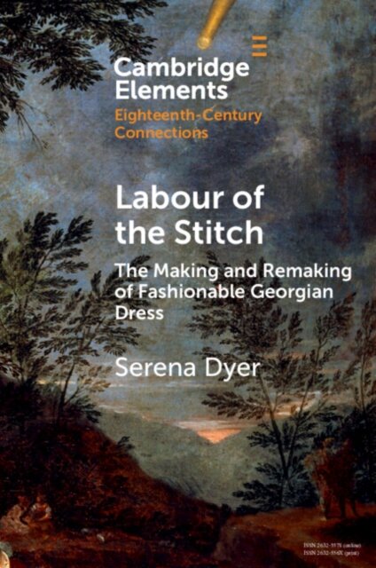 Labour of the Stitch