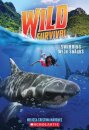 Swimming With Sharks (Wild Survival #2)