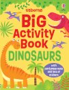 Big Activity Book Dinosaurs