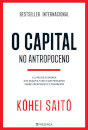 O Capital No Antropoceno