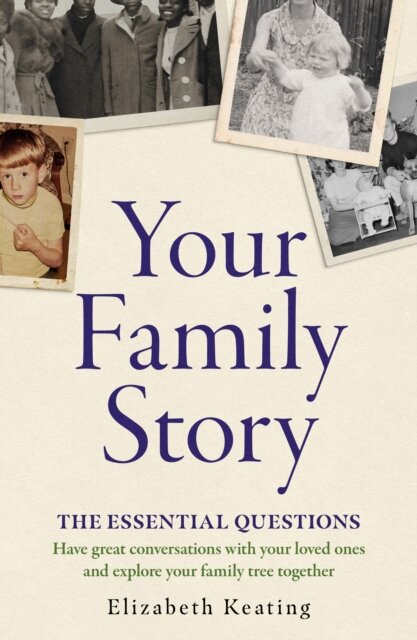 Your Family Story