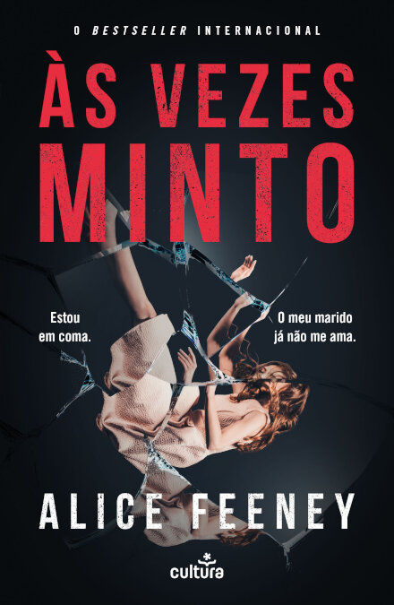 Às Vezes Minto