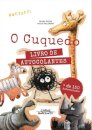 O Cuquedo - Livro De Autocolantes