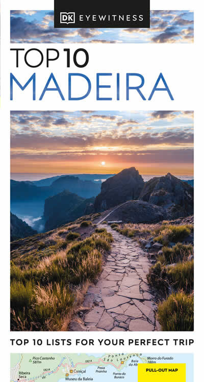 Madeira Dk Eyewitness Top 10