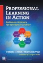 Professional Learning in Action