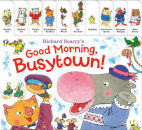 Richard Scarry's Good Morning Busytown!