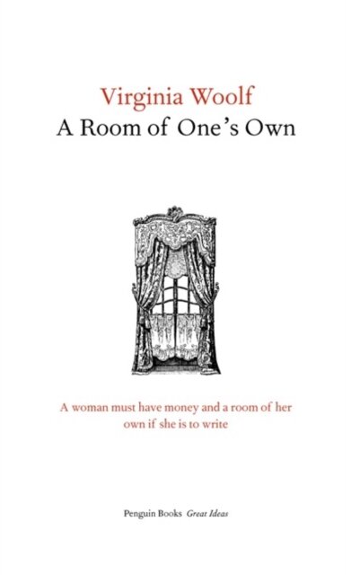 A Room Of One's Own