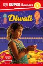 DK Super Readers Level 2 Diwali