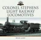 Colonel Stephens Light Railway Locomotives