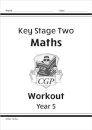 KS2 Maths Workout - Year 5