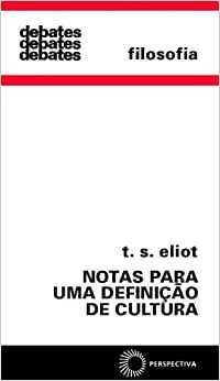 Notas Para Uma Definição De Cultura