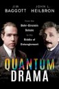 Quantum Drama