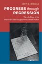 Progress through Regression