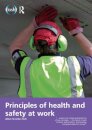 Principles of Health and Safety at Work