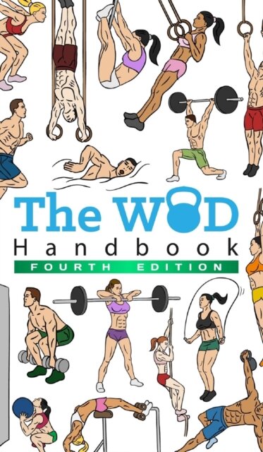 The WOD Handbook - 4th Edition