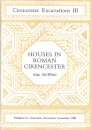 Houses in Roman Cirencester