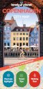 Copenhagen City Map 2