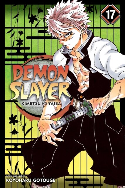 Demon Slayer V17
