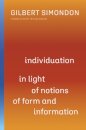 Individuation in Light of Notions of Form and Information
