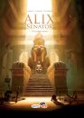 Alix Senator Vol 2 - O Último Faraó