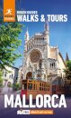 Rough Guides Walks and Tours Mallorca: Top 14 Itineraries for Your Trip: Travel Guide with eBook