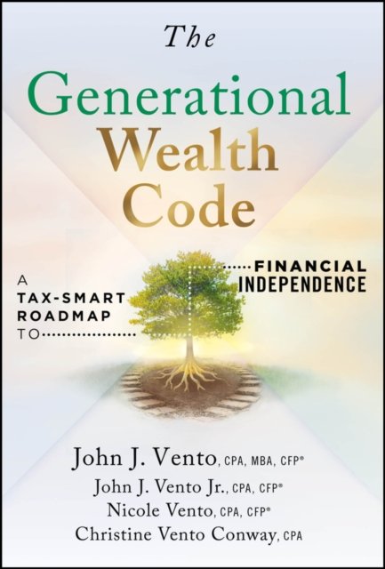 The Generational Wealth Code