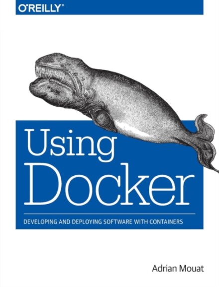 Using Docker