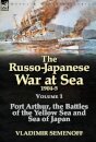 The Russo-Japanese War at Sea 1904-5