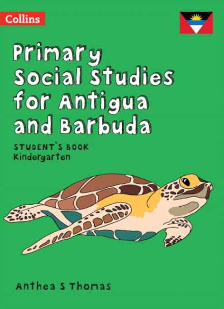 KG Student’s Book