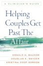 Helping Couples Get Past the Affair