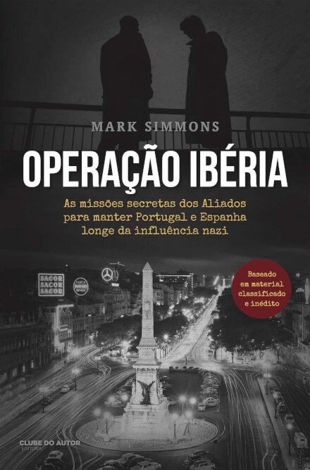 Operaçao Ibéria