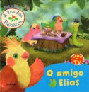 O Amigo Elias