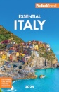 Essential Italy 2025 Fodor'S