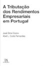 A Tributação dos Rendimentos Empresariais em Portugal