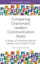 Comparing Charismatic Leaders’ Communication Styles