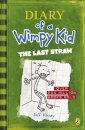 Diary Of A Wimpy Kid 3: The Last Straw
